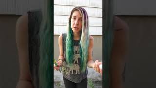 Leviwand Tutorial - Antispins & Flowers - Beginner Short or Long String