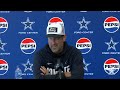 Brian Schottenheimer: Never Found Our Rhythm | Press Conference