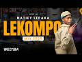 NATIEY LEPAKA BEST OF LEKOMPO MIX 2026 VOL 2