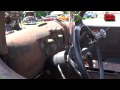 1945 chevy 1 1 2 ton rat rod army truck