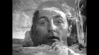 A speck in the cosmos: the inner frontiers of Raoul Walsh’s Pursued