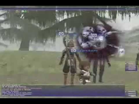 Ffxi Ballista Sam 60cap Youtube