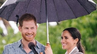 Neuvěřitelné se stalo skutečností! Meghan s Harrym splatili OBŘÍ DLUH!