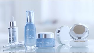 Introducing Laneige - Brand Video