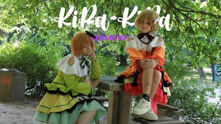 [Love Live! CMV] KiRa-KiRa SENSATION! Short RinPana ver. [by Airisu Idols]