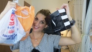 Huge Beauty Haul / Αγορές καλλυντικών!!!