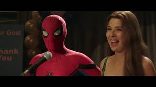 'Spider-Man: Far From Home' Official Trailer (2019) | Tom Holland, Jake Gyllenhaal, Zendaya