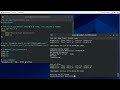 Bash Shell Programming - Parameters, Conditionals, & Loops