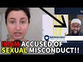 EXPOSED: Imam Accused of S3xua1 Misconduct in Texas!!