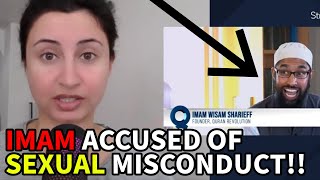 Imam Accused of Sexual Misconduct in Texas!! 😭