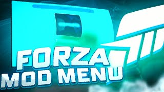 FH5 Cheat / Mod Menu UPDATED! How To Install / Use Forza Horizon AIO Mods ｜ Money Glitch!