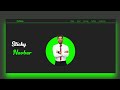Sticky Navigation On Scroll bar using HTML CSS & JavaScript