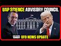 Trump taps Avi Loeb to lead UAP Advisory Council | Roswell included in UAP FILES | UFO NEWS UPDATE