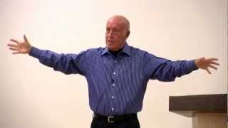 Carl G. Jung and Rudolf Steiner 11-2-2012, Robert McDermott and Sean Kelly (HD) (1 of 3)