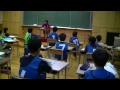 ２０１２ サマーキャンプ２日目　監督より　00407.mts