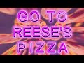 things i know reese s pizza jingle aiko ad