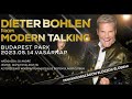 Dieter Bohlen - Live at Budapest Park 2023 [Promo video 1]