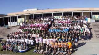 AMAZING DPHS LipDub Senior Class of 2014 - Katy Perry's Alma Mater Including Behind the Scenes