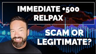 Immediate +500 Relpax Review 2024 - What Are the 🤔 Opinions on This Automatic Trading Platform? 💸