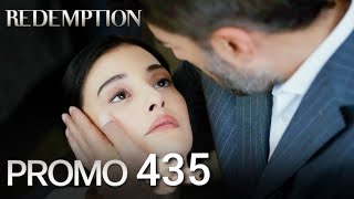 Esaret 435.Bölüm Fragmanı Redemption Episode 435 Promo