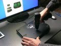 Truly Ergonomic Computer Keyboard palmrest removing