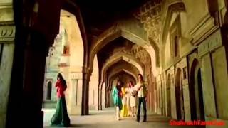Chand Sifarish - Fanaa (2006)  - Aamir Khan By Ghaith Fox