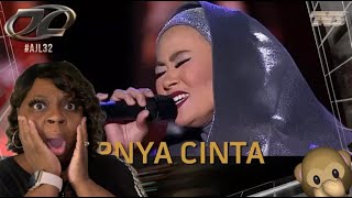 FIRST TIME REACTION TO-Salma | Akhirnya Cinta O.M.G