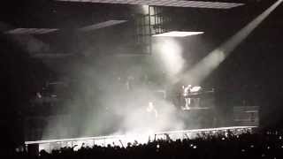 Jay-Z Dead Presidents II Live Sweden 2013-10-25