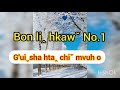 เพลงคริสเตียน*bon liꞈ hkawˇ no.1