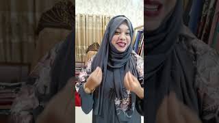 Dubai Abaya New Design || Regular wear Hijab || Stylish Abaya Branded Abaya