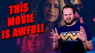 EMILIA PÉREZ REVIEW | THIS MOVIE IS AWFUL!