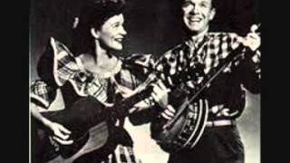 Lulu Belle and Scotty - The Empty Christmas Stocking [c.1961].