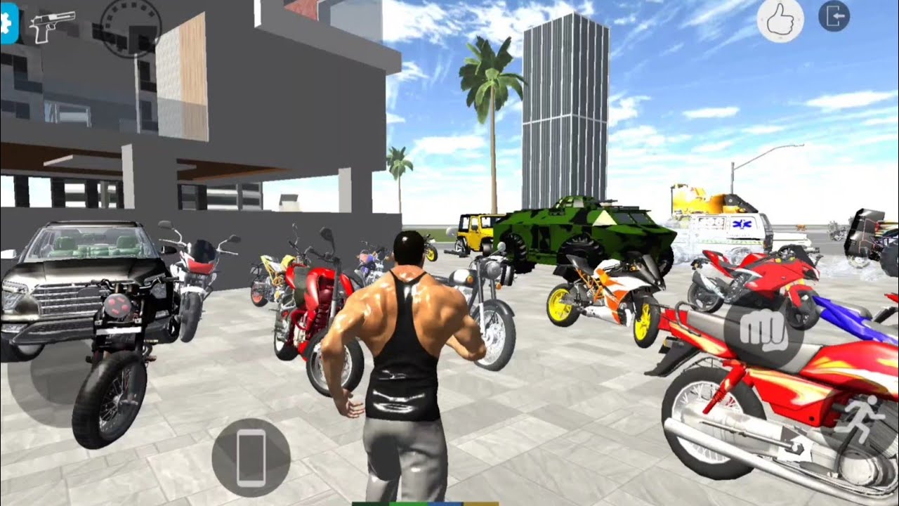 Gta Indian Bike Driving 3d Cheat Code Rare Rare Vehicle Youtube