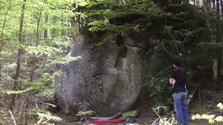 小川山 穴理事長