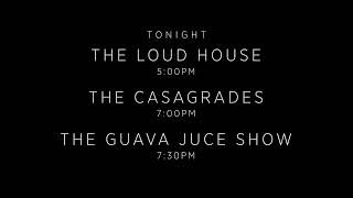 CineMAX - Tonight: The Loud House, The Casagrandes, The Guava Juice Show (720p HD)