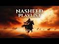 Beautiful Nasheed Collection 2026 🤍 Top Islamic Songs for Relaxing Moments