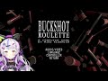 【buckshot roulette】これが命がけのギャンブル・・・ッ！！【ホロライブ 紫咲シオン】