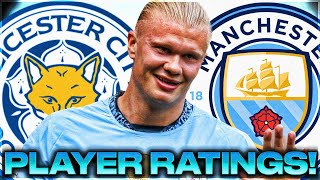 🚨 I TOLD YOU ABOUT MCATEE! | PLAYER RATINGS