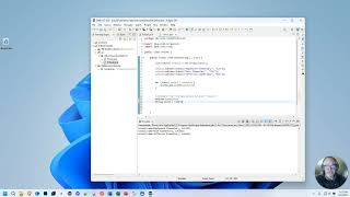 SNHU CS 320 - Java Skills Tutorial : Lists, Part 1