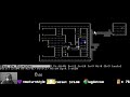 nethack ascii basics