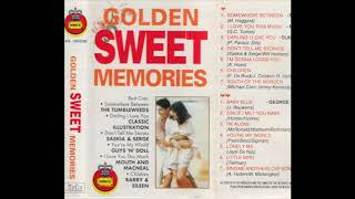 Golden Sweet Memories (Full Album)HQ