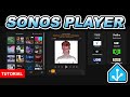 This is How You Set Up Sonos in Home Assistant