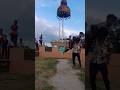 what jhumka gira re Bareilly Commando stunts #trending #youtube #viral #shorts #shyamu #reels