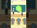 ロボット中学生 転校生はロボット【robot】 ゲーム スマホゲーム shorts