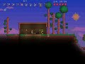 【飛的輕鬆日記】2000人訂閱回饋！terraria 虐殺小兔兔