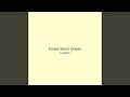 Forest Storm Dream