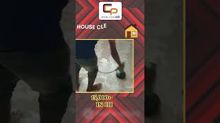 Expert Office & House Cleaning Services in Chennai | Spotless Spaces with Crystal Clear Pro