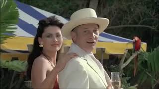 Trading Places Looking Good Billy-Ray, Feeling good Lewis