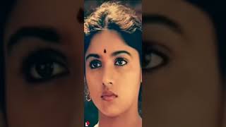 Revathi actress fullscreen whatsApp status|80's heroine revathi👑Versatile actress#Revathi#MounaRagam