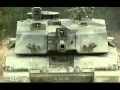 Военное дело - Танк Челленджер 2 (Challenger 2)